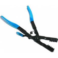 Универсальные изогнутые клещи для хомутов (HCP28B)