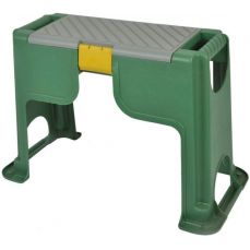 Saliekamais dārza taburete ar instrumentu nodalījumu | 3 in 1 (KS3T)