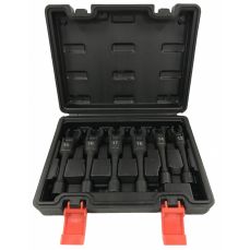 Набор ключей | для трубопроводов дизельных форсунок | 6 штук (LSW6S)