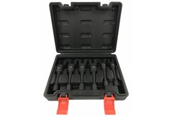 Набор ключей | для трубопроводов дизельных форсунок | 6 штук (LSW6S)