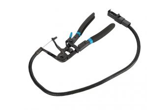 Щипцы для хомутов полугибкие 850 мм | 18–54 мм (SK01655)