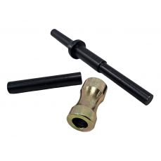 Инструмент для извлечения зажимных винтов для оси руля VAG 4, 3 шт. (SK5863)