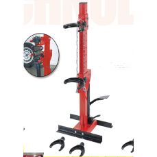 Гидравлический пружинный компрессор | 1000 кг | 210 - 570 мм (V819-pro)