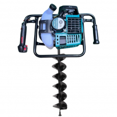 Benzīna urbšanas iekārta GTM GT 3 3.0kw (GT 3)