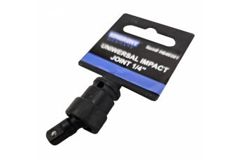 Ударная кардан | 6,3 мм (1/4") (KR640301)