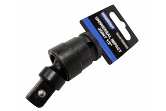 Ударная кардан | 12,5 мм (1/2") (KR640303)