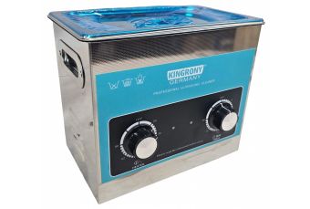 Ultrasonic Parts Cleaner | 3.2 l (TH20A)
