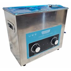 Ультразвуковая очистка деталей | 6.5 л (TH30A)