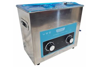 Ultrasonic Parts Cleaner | 6.5 l (TH30A)