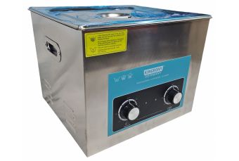 Uzltraskaņas detaļu tīrītājs | 15 l (TH60A)