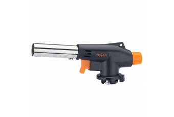 Газовая горелка с пьезорозжигом 1300°C (KRWS505C)