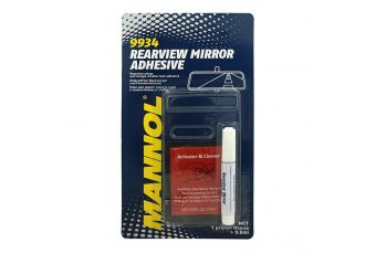 Клей для зеркал заднего вида 6г (9934)