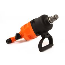Pneimatiskā triecienatslēgas atslēga 1'', 3500 Nm BJC (M80525)