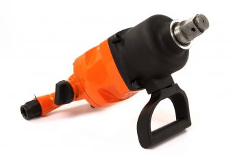 Пневматический ударный гайковерт 1'', 3500 Нм BJC (M80525)