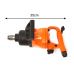 Пневматический ударный гайковерт 1'', 3500 Нм BJC (M80525)