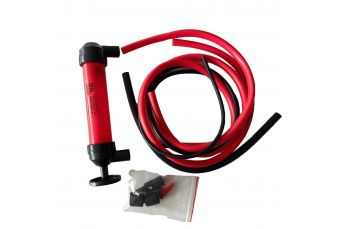 Multifunctional Hand Pump/Syringe (MHR10628)