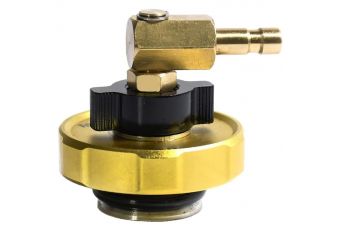 Адаптер слива тормозной системы TESLA 3 & Y (MHR11261)