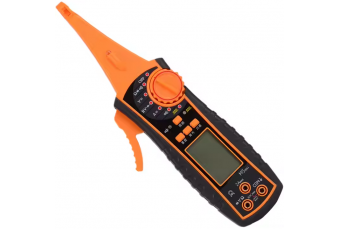 Тестер напряжения и электрических цепей на биполярных транзисторах (MS9311)