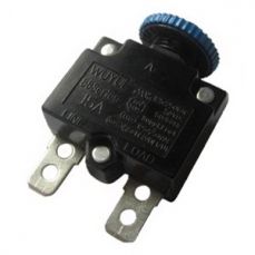 Термореле 15A. Запасная часть (MZBCV0258TR)