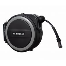 Катушка для шланга промышленная PU Ø12,5 x 16 мм, 15 м (PLHR002A)