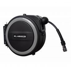 Катушка для шланга промышленная PU Ø12,5 x 16мм, 25м (PLHR002B)