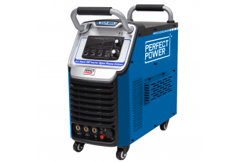 Плазменный резак (IGBT) 80А, 40мм (CUT80A)