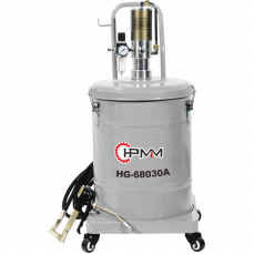 Пневматический бак для конденсации смазки с насосом 13 кг (HG68030A)