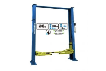 Hydraulic lift 4t (auto) (synchronous) H3833mm 380V (QJY40D6B)