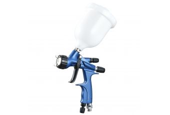 Low pressure spray nozzle Ø1.3mm (LVLP) (RP2022)