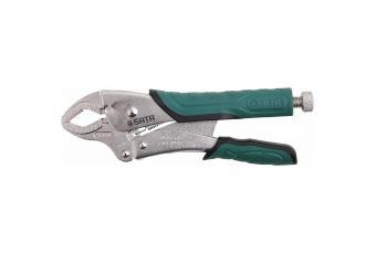 Compression Pliers 250mm (Wide Curved) (ST71002)