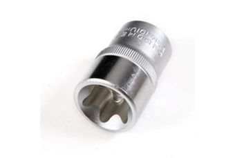 E-star screw head 1/2", E12 (VG-E12MSK)