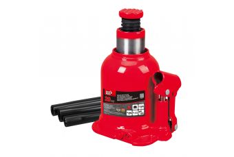 Домкрат 20т TUV (TH92004DX)