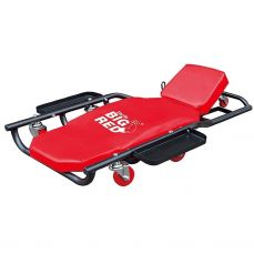 Тележка под вагон с боковым отсеком (TR6461)