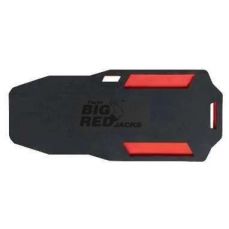 Коврик/кровать механика EVA 900x500x35 мм (TRL8001EVAN)