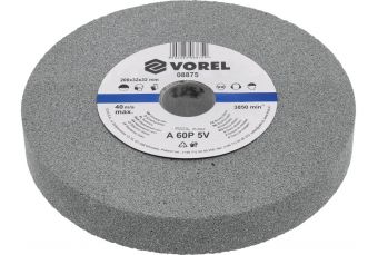 Шлифовальный круг | 200X32X30 мм (08875)