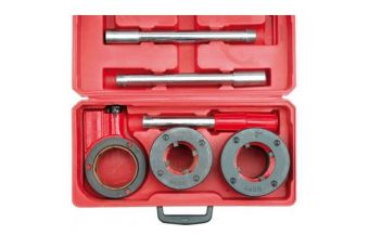 Набор резьбонарезной 1,5"-2" 2шт (55830)