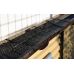 Gutter mesh with hooks (69851)