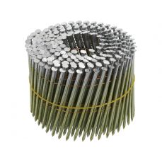 Гвозди | оцинкованные | 90X2,8 мм | 3000 шт (72022)