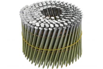 Гвозди | оцинкованные | 90X2,8 мм | 3000 шт (72022)