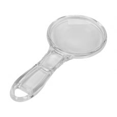 Увеличительное стекло / лупа | 2 линии | 3X/6X (73490)