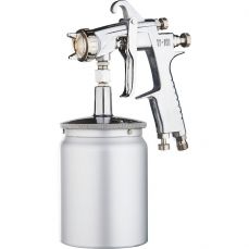 Пульверизатор высокого давления Ø1,5 мм (HP) (W101S)