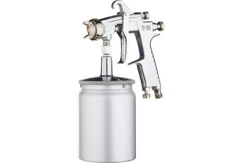 Пульверизатор высокого давления Ø1,5 мм (HP) (W101S)