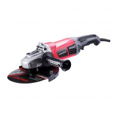 Шлифовальный станок угловой 230мм 2400Вт (AG24230B)