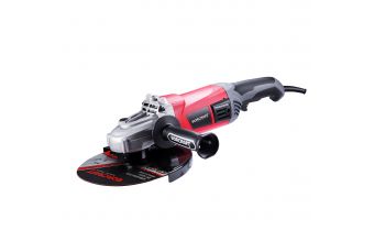 Шлифовальный станок угловой 230мм 2400Вт (AG24230B)