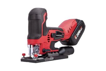 Аккумуляторный лобзик 20V LI-ION (CJSS20LiB)