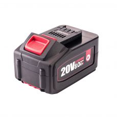 Akumulators instrumentiem WORCRAFT 20V 8.0Ah LI-ION (CLB20V80T)