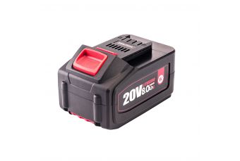 Аккумулятор для инструментов WORCRAFT 20V 8.0Ah LI-ION (CLB20V80T)