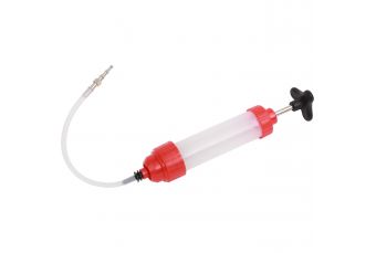 Шприц для жидкостей 300 куб. см (прозрачный) (WT04A5131)