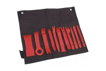 Набор инструментов для разборки панелей 11 шт. (WT04C1012)
