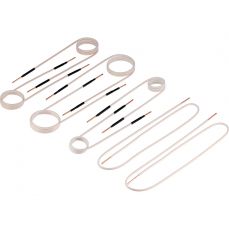 Indukcijas spoles 8gab (YT-05881)